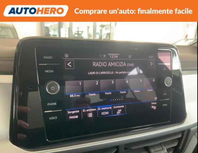 VOLKSWAGEN T-Roc 1.0 TSI Life