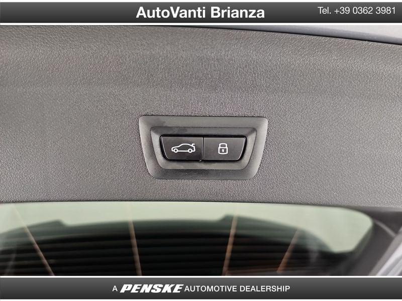 BMW Serie 1 118d MSport Pro