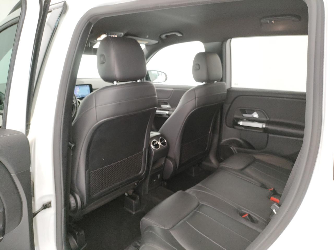 Mercedes-Benz GLB 200 d Sport Plus auto