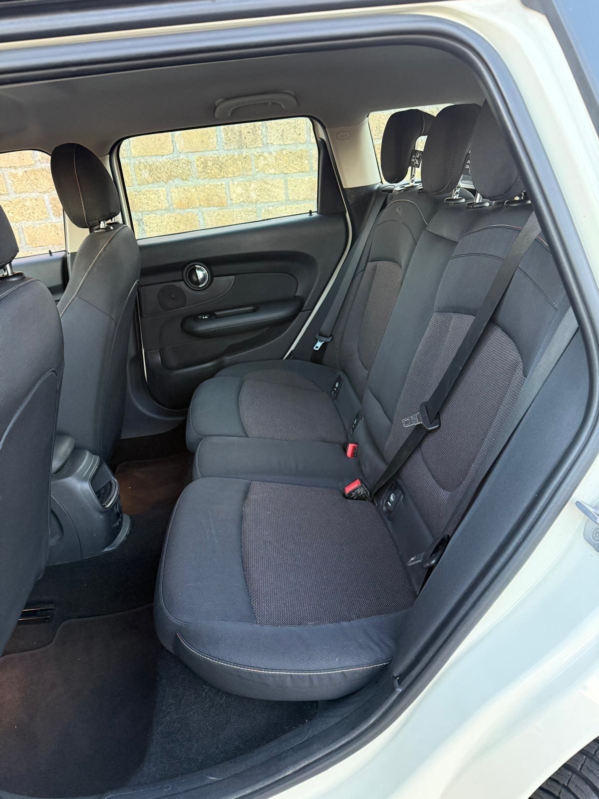Mini Cooper Clubman 2.0 Diesel