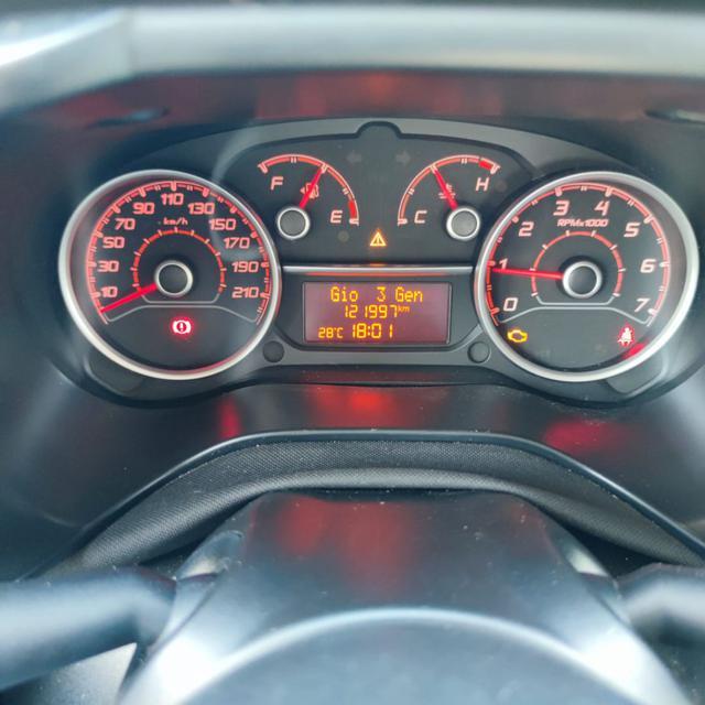 FIAT DOBLO COMBI 1.6 M-JET FURGONE N1 5 POSTI - 2020
