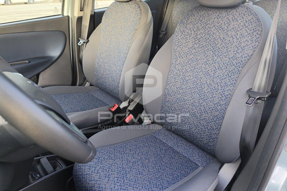 LANCIA Ypsilon 1.0 FireFly 5 porte S&S Hybrid Gold