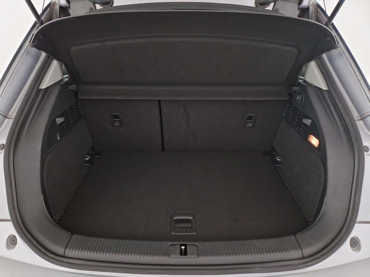 Audi A1 sportback 1.0 tfsi ultra 95cv