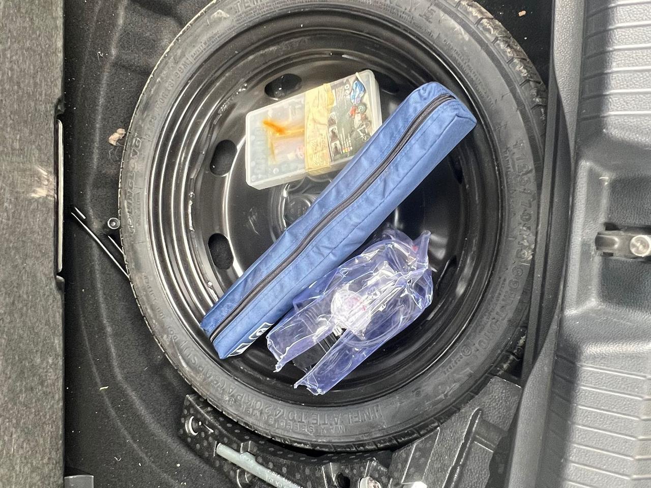 Volkswagen Golf R Line 1.5 eTSI MHEV #9260