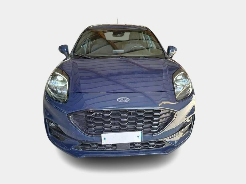 FORD PUMA 1.0 Ecoboost Hybrid 125CV ST-Line