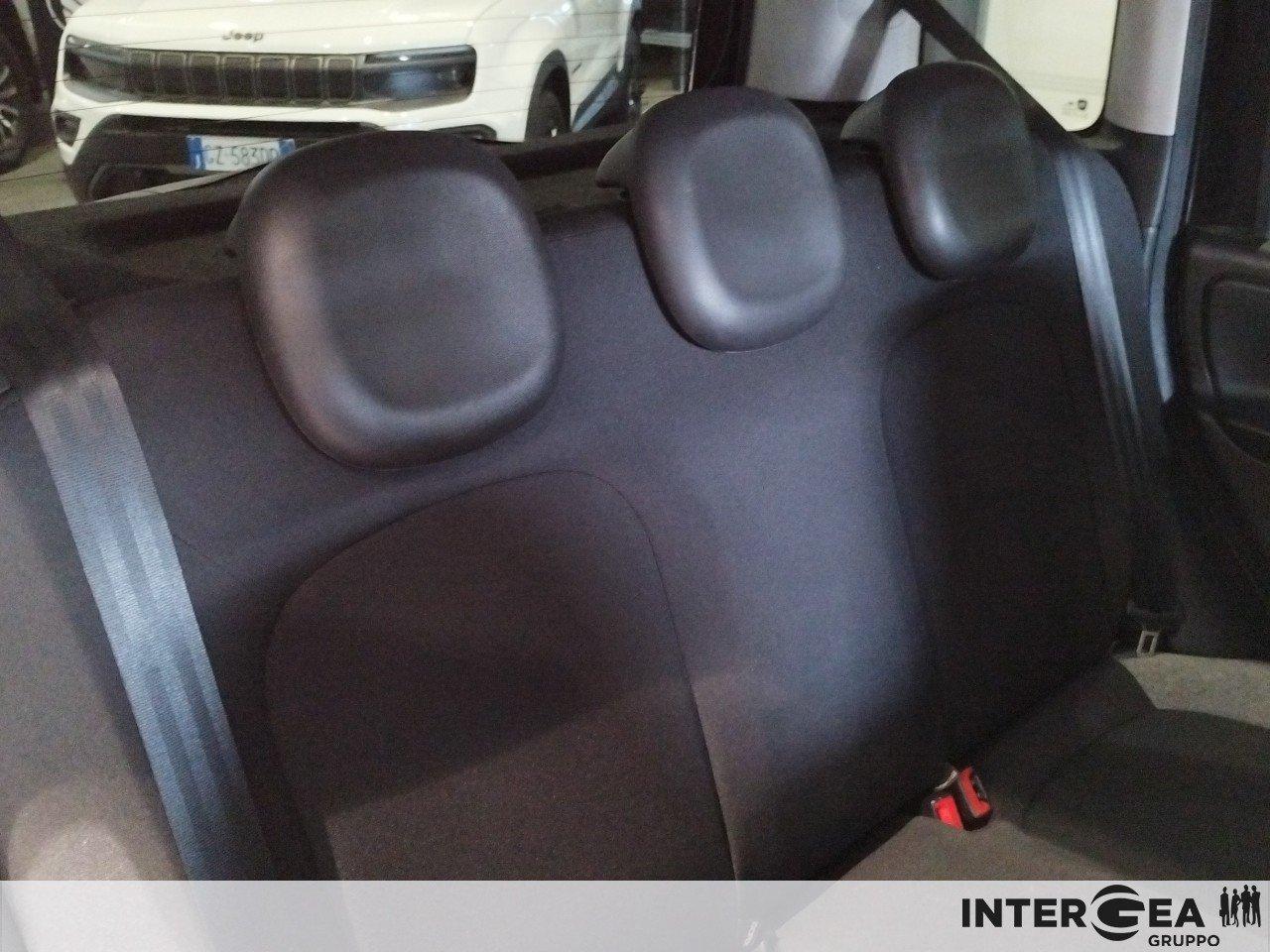 FIAT Panda 1.0 firefly hybrid s&s 70cv 5p.ti