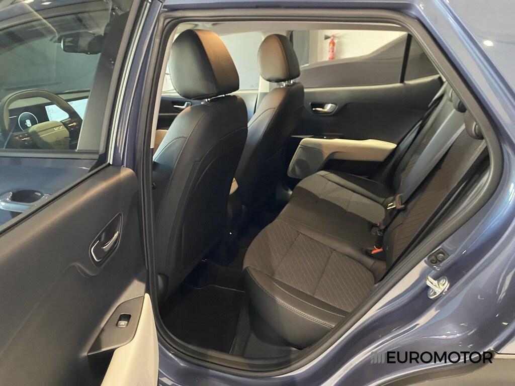 Kia Stonic 1.0 T-GDi MHEV GT-line