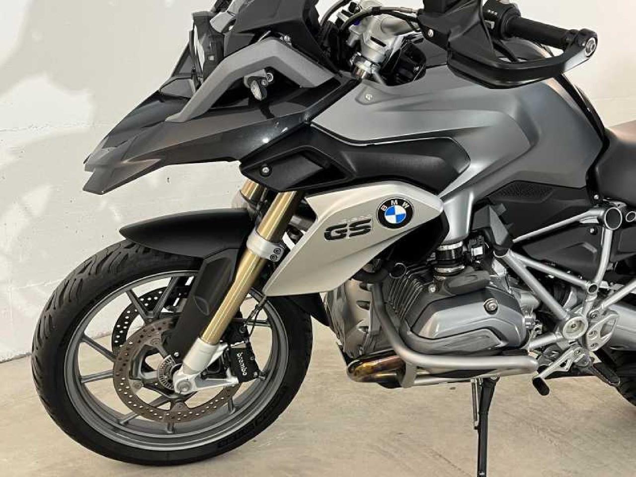 BMW R 1200 GS R1200 GS