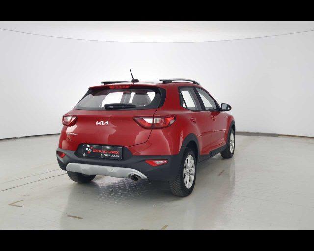 KIA Stonic 1.2 DPI ECO GPL Urban