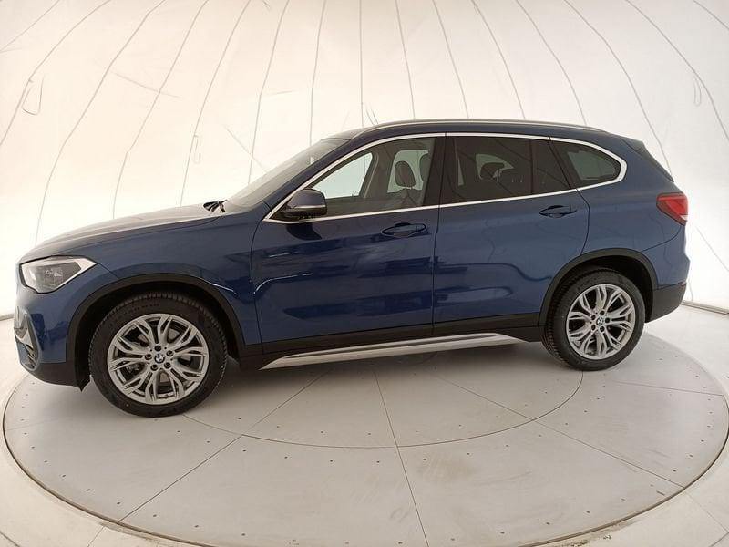 BMW X1 F48 2019 xdrive18d xLine Plus auto