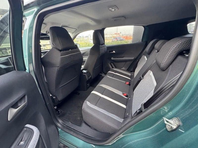 Opel Frontera GS Hybrid 136cv EDCT