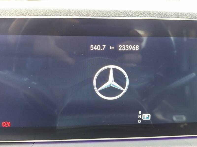 Mercedes-Benz GLE GLE 300 d 4MATIC Premium