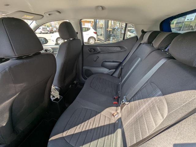 HYUNDAI i10 1.0 MPI Prime