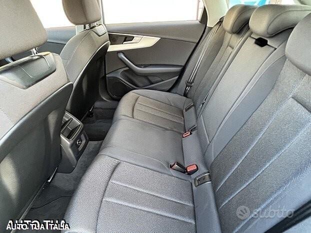 AUDI A4 Avant 1.4 TFSI BENZINA clima led bi-xenon
