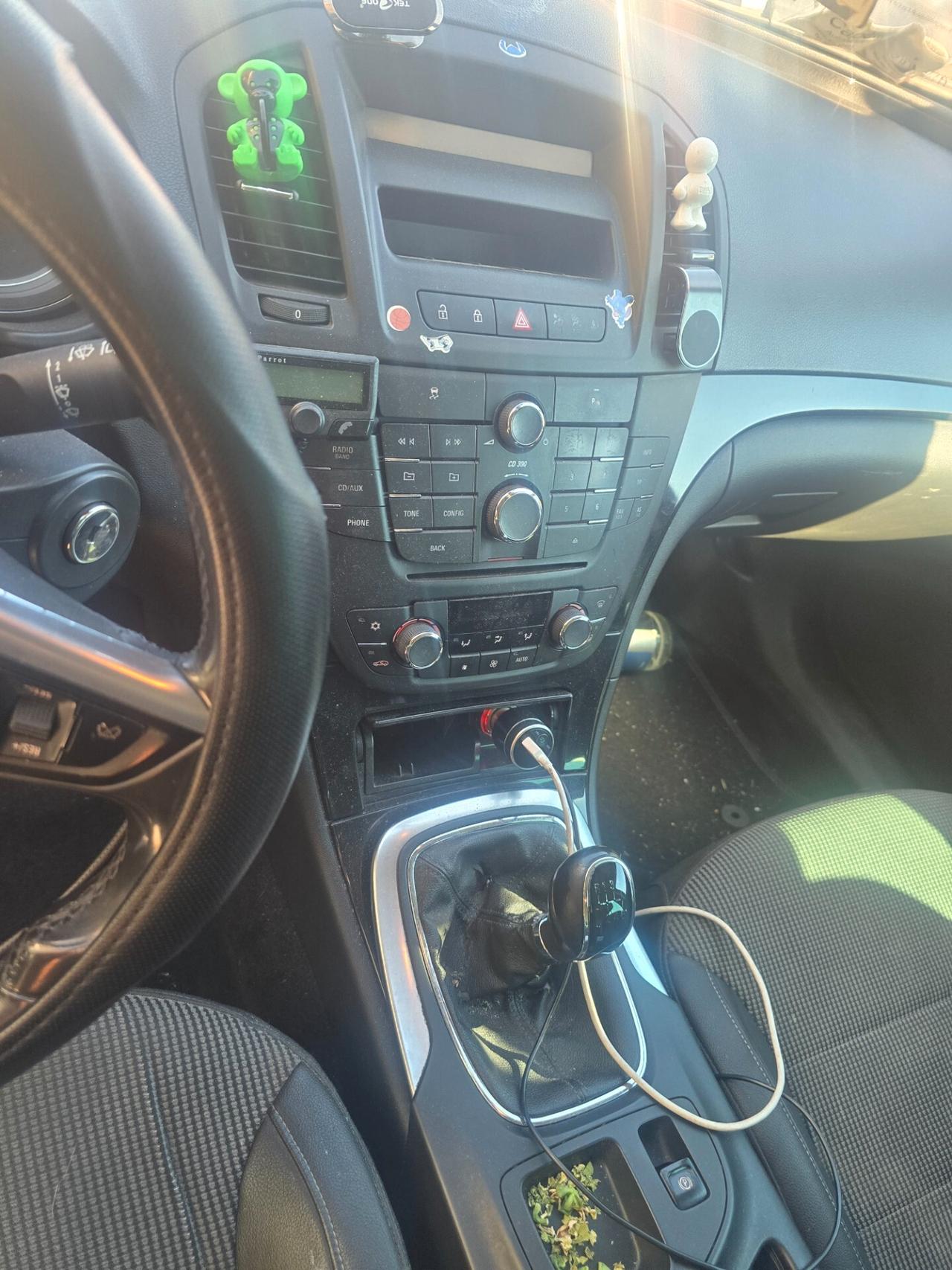 Opel Insignia 2.0 CDTI 160CV Sports Tourer Cosmo