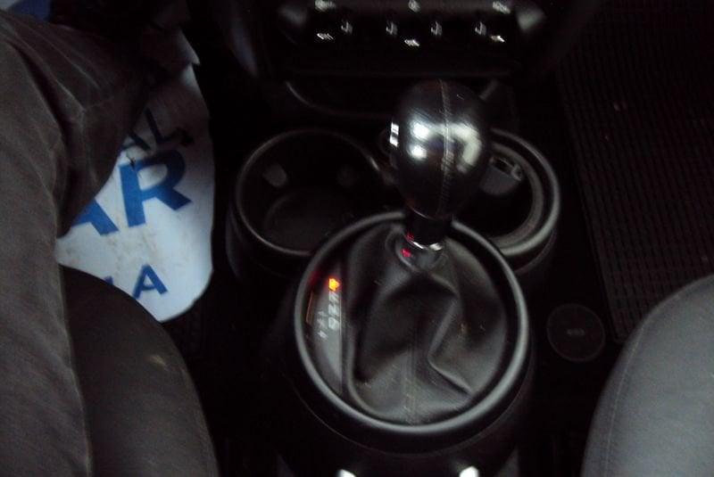 MINI Countryman Mini 2.0 Cooper D Countryman ALL4 Automatica