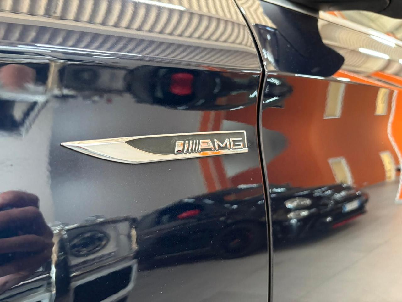 Mercedes-benz GLC 300 d 4Matic Coupé Premium Plus