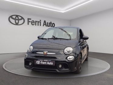 ABARTH 595 1.4 t-jet pista 165cv del 2019