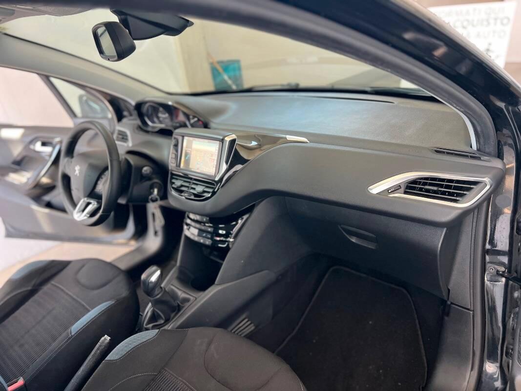 Peugeot 208 1.2 PT Allure E6 5p