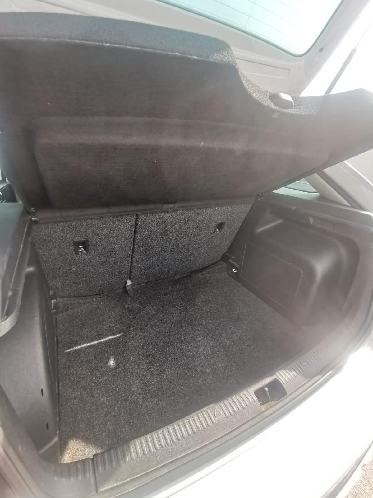 Skoda Rapid 1.4 TDI 90 CV Ambition - 2016