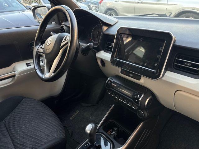 SUZUKI Ignis 1.2 Dualjet iTop AGS