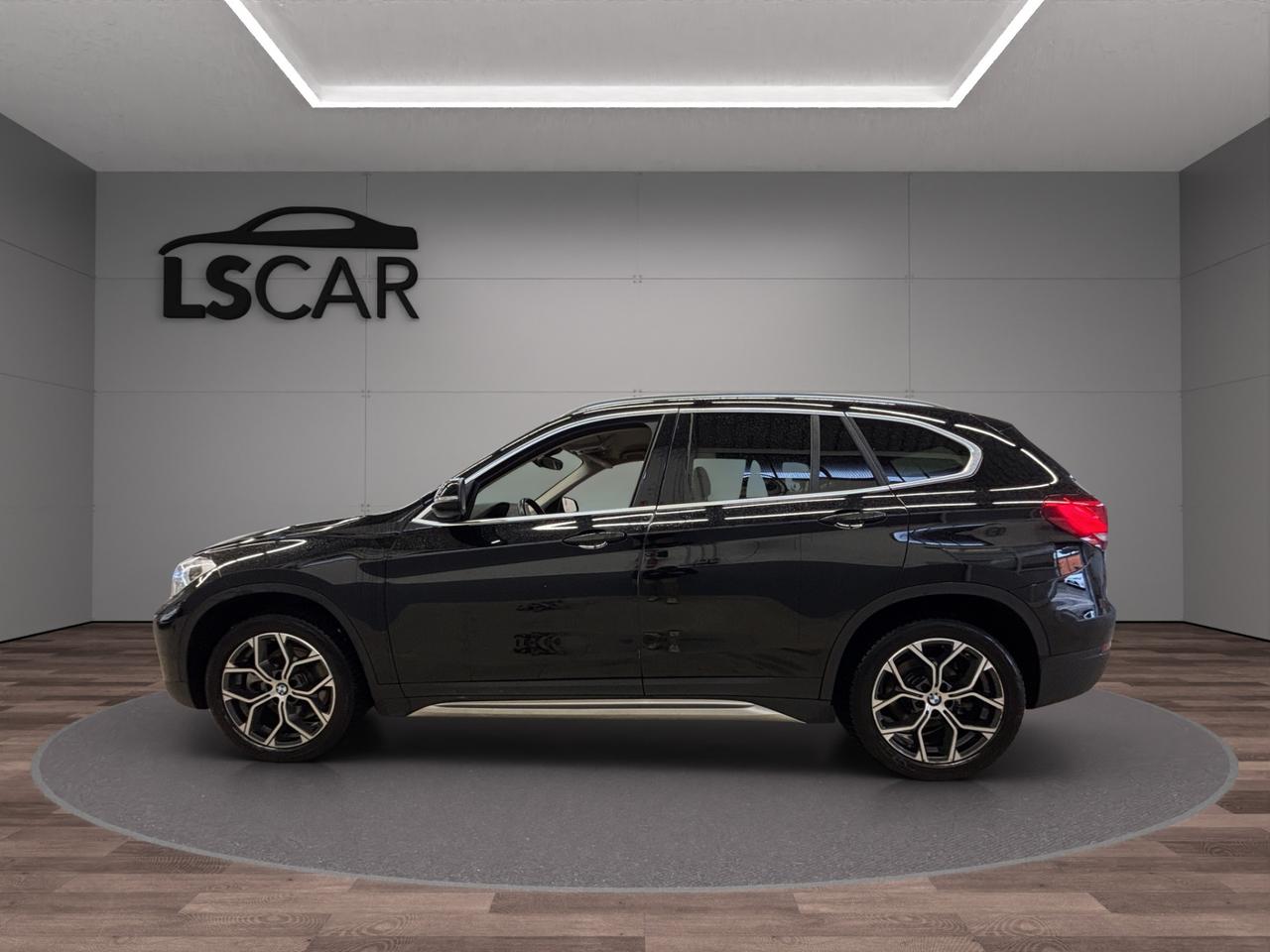 BMW X1 xdrive20d X-Line Plus - Iva Esposta - Garanzia BMW - Unipro - Promo Finanziamento
