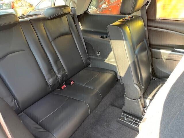 Fiat Freemont 2.0 Mjt 170 CV 4x4 aut. Lounge