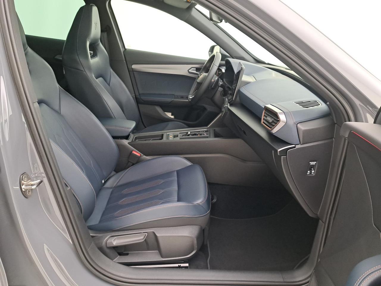 Cupra Formentor 1.5 tsi 150cv dsg