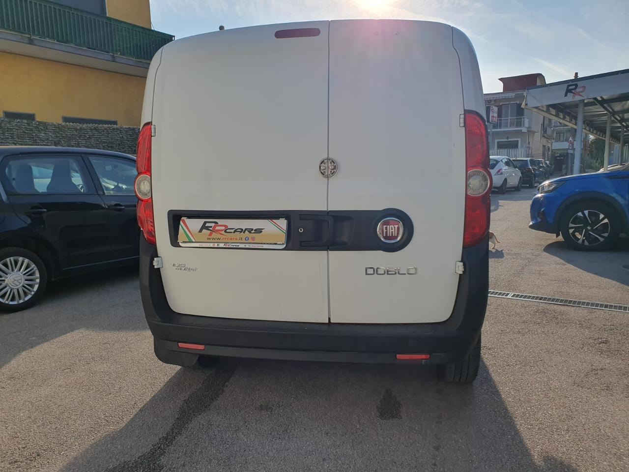 Fiat Doblo' 1.6 Mjt 105 Cv.