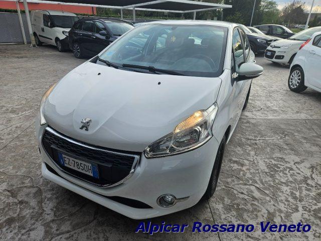 PEUGEOT 208 1.4 8V HDi 68CV 5p. Active