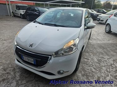PEUGEOT 208 1.4 8V HDi 68CV 5p. Active
