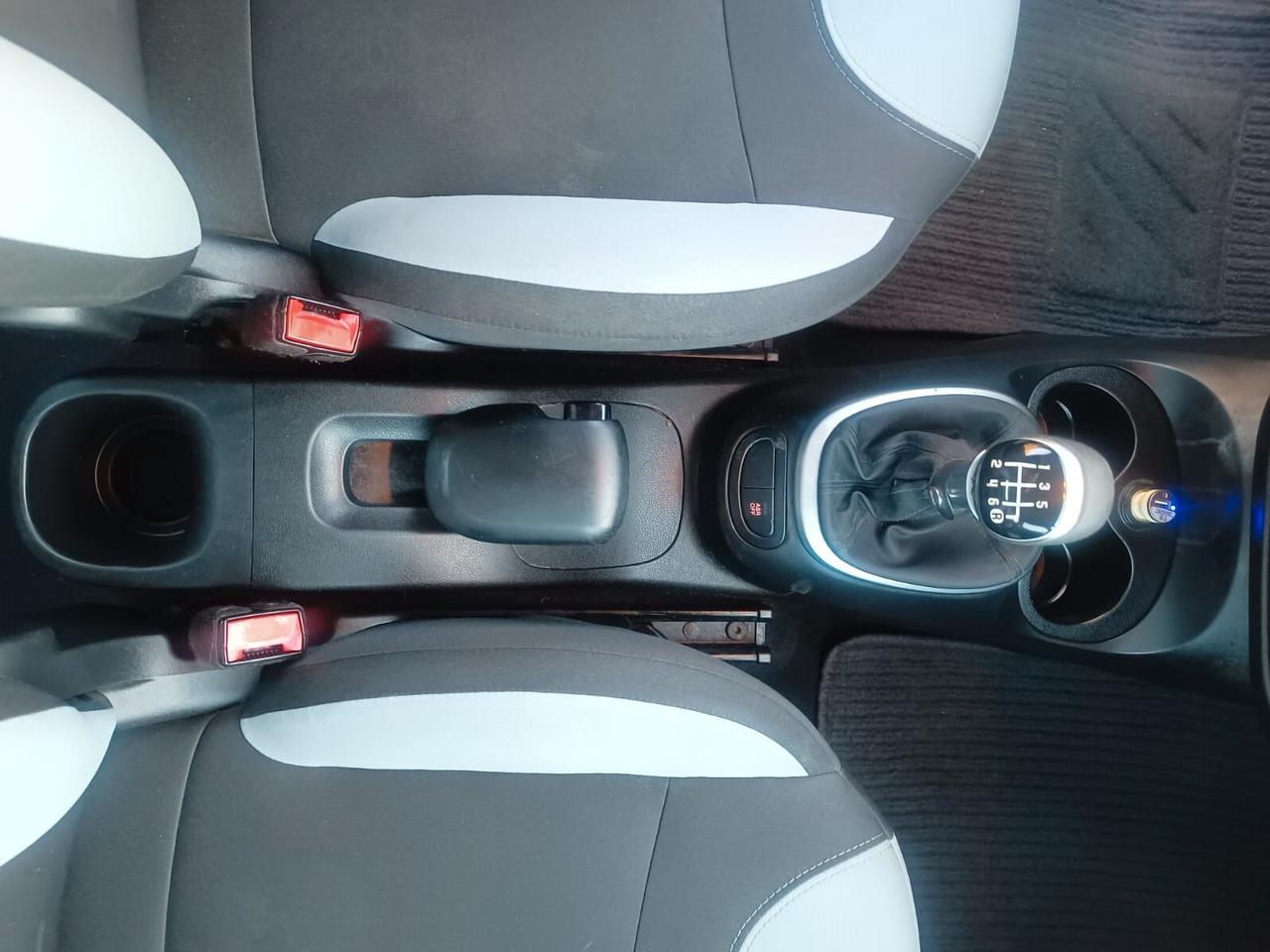 Fiat 500L 1.4 95cv UnicoProp.91300Km