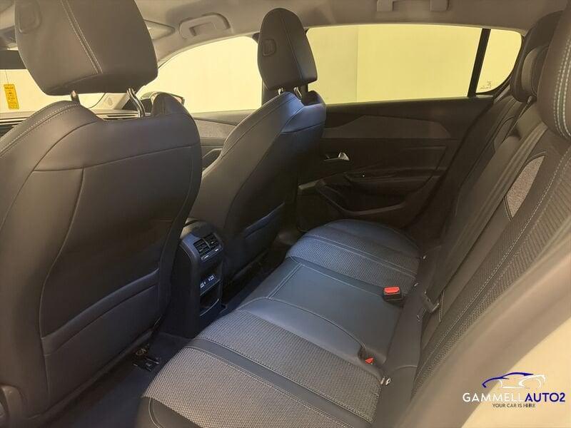 Peugeot 308 308 1.5 bluehdi Allure Pack s&s 130cv