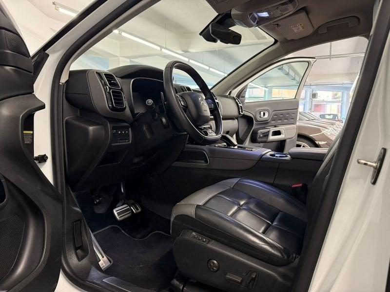 Citroën C5 Aircross Hybrid225 E-EAT8Shine anche a308€