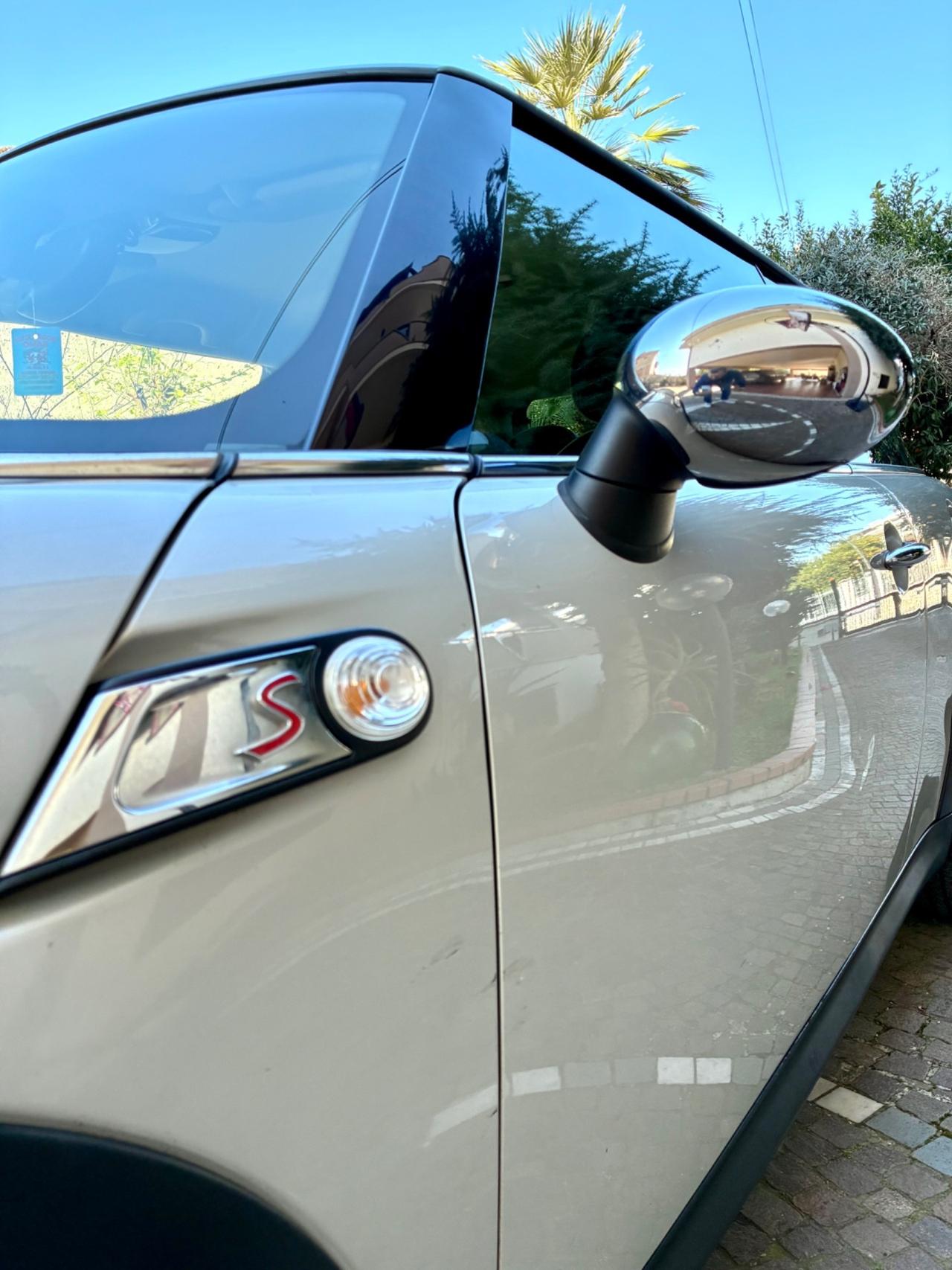 Mini Mini 1.6 16V Cooper S