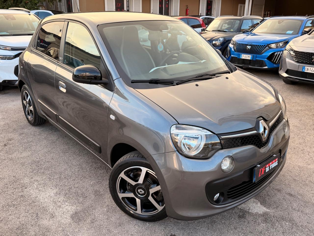 Renault Twingo 900cc 90CV TURBO GPL DI SERIE BLOCK SHAFT