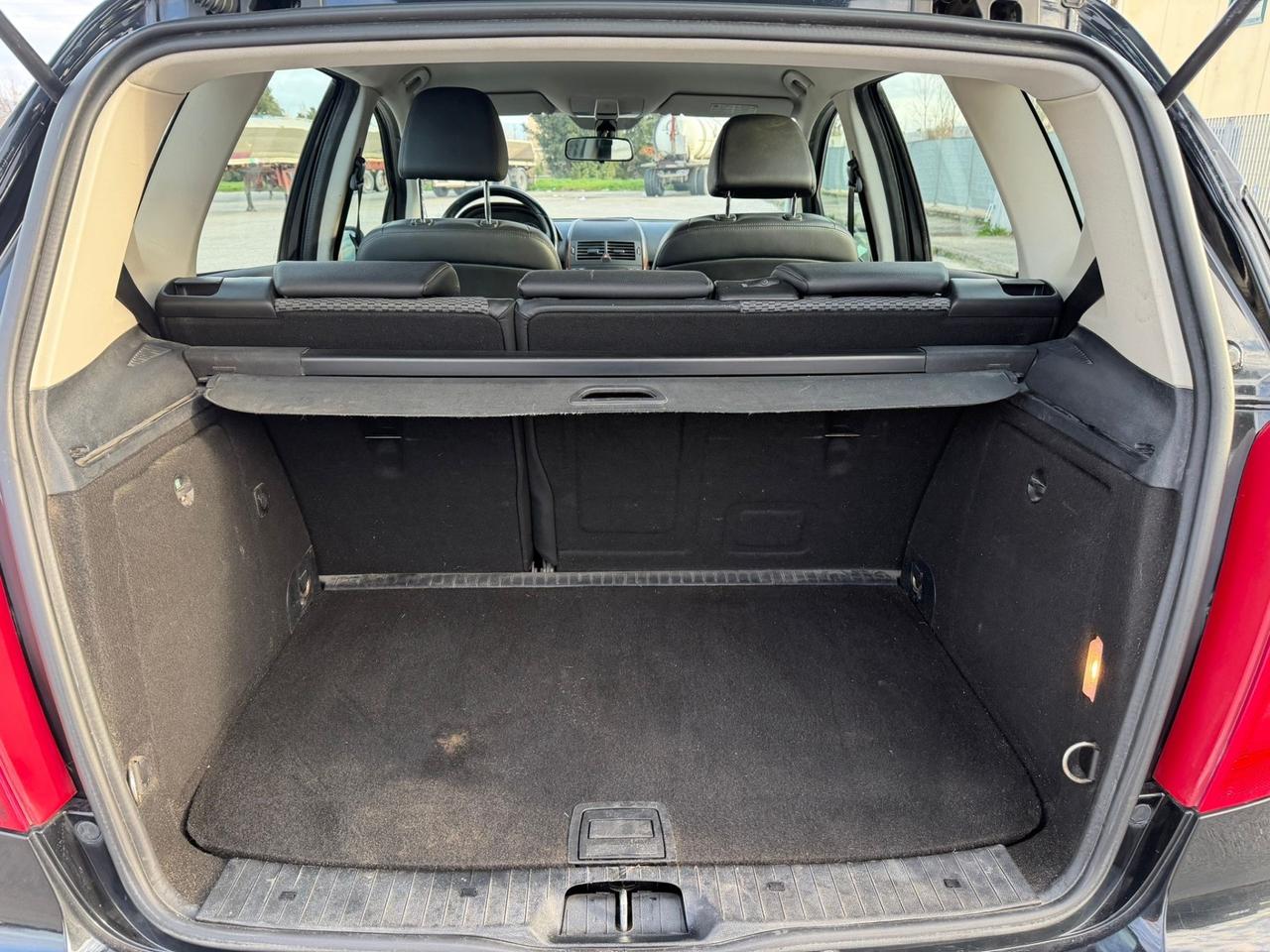 Mercedes-benz A 160 CDI Avantgarde