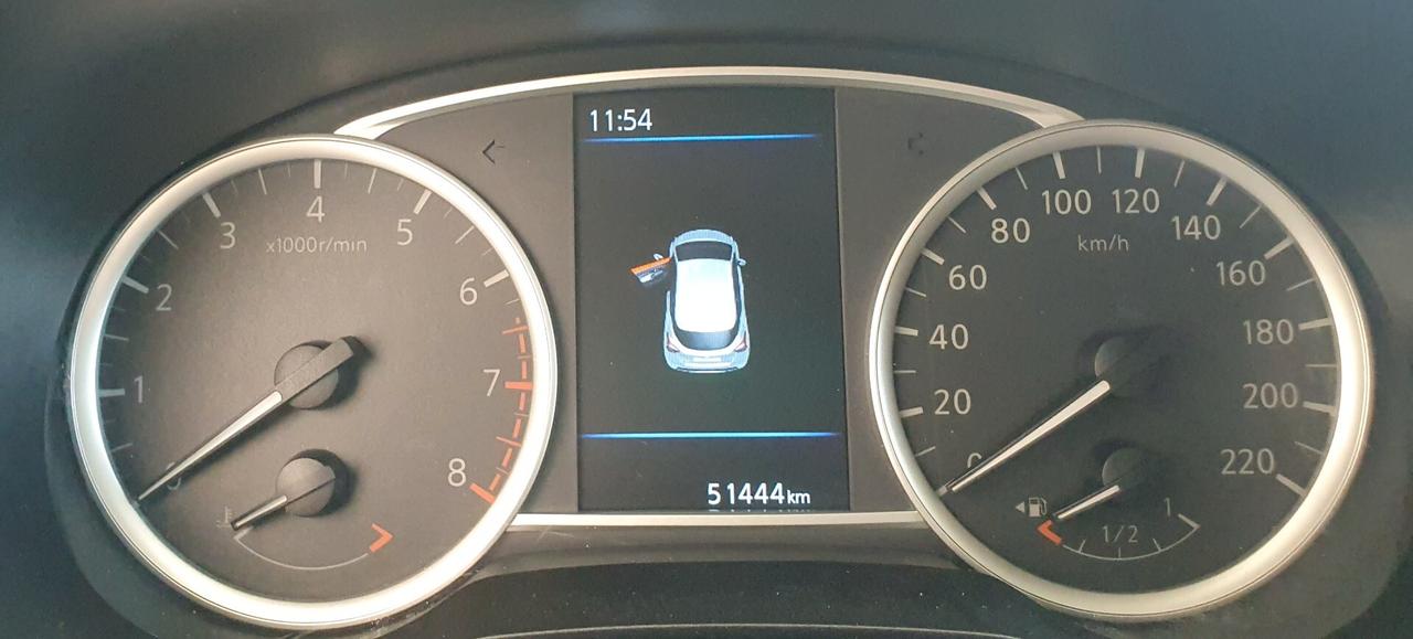 Nissan Micra 1.0 Benz. - 2019 - KM. 51.000
