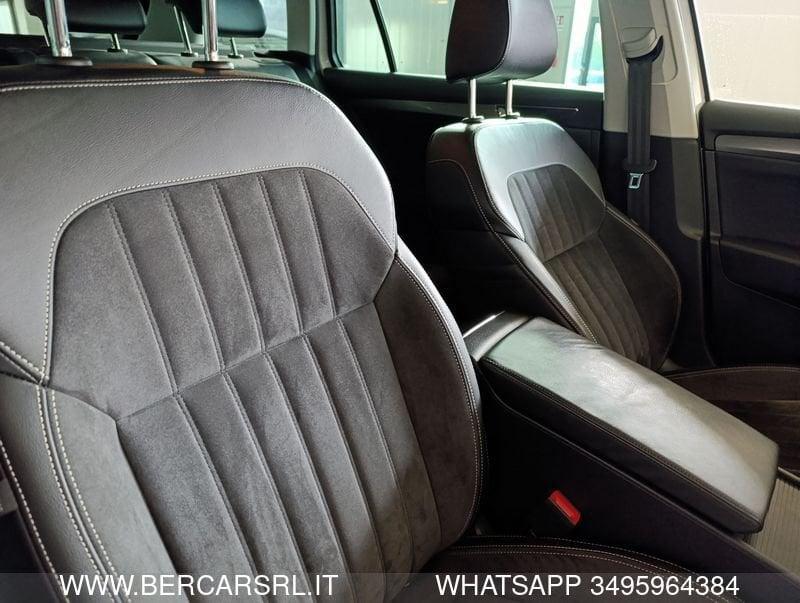 Skoda Superb Superb 2.0 TDI EVO 150 CV SCR DSG Wagon Style
