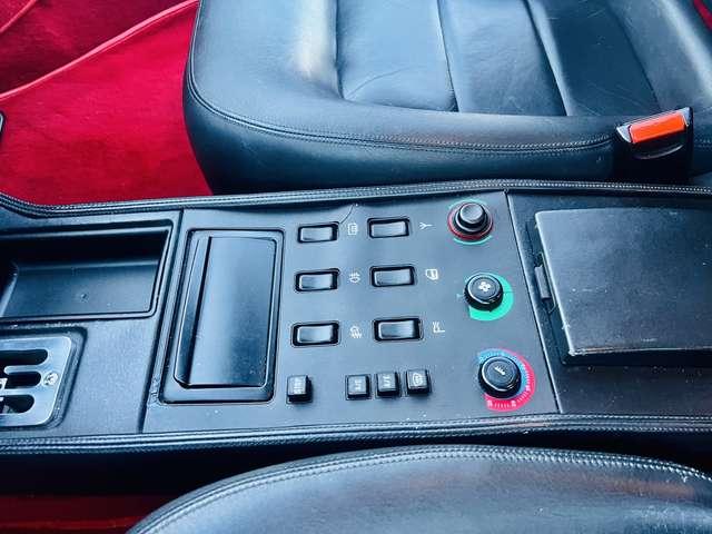 Ferrari Mondial 3.4 T 300cv Pari al nuovo..