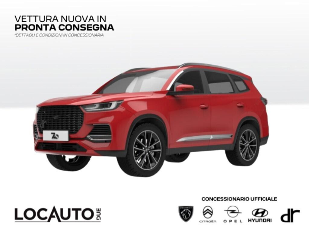 DR Motor DR 7.0 Phev 1.5 DHT