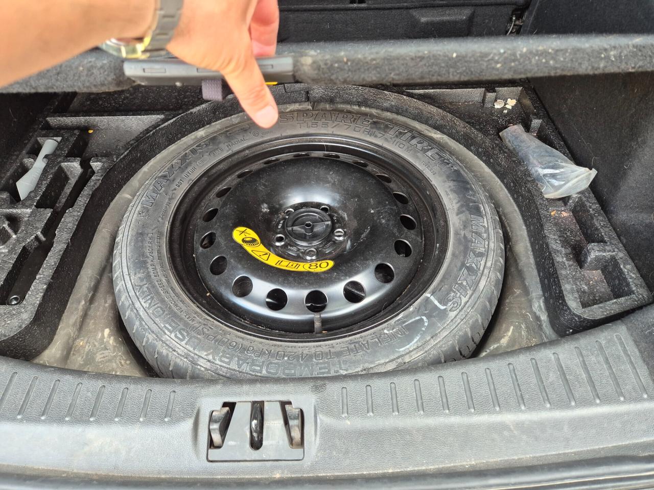 Ford Kuga 1.5 TDCI 120 CV S&S 2WD Plus