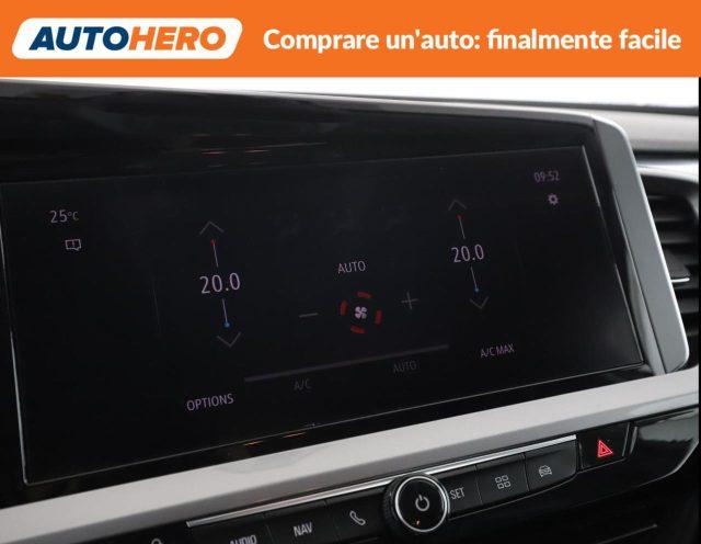 OPEL Grandland 1.2 Turbo 12V 130 CV GS Line