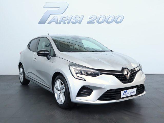 RENAULT Clio TCe 90CV 5 porte *PROMO PARISI GROUP*