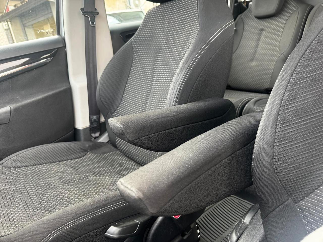 Citroen C4 Picasso 7 POSTI