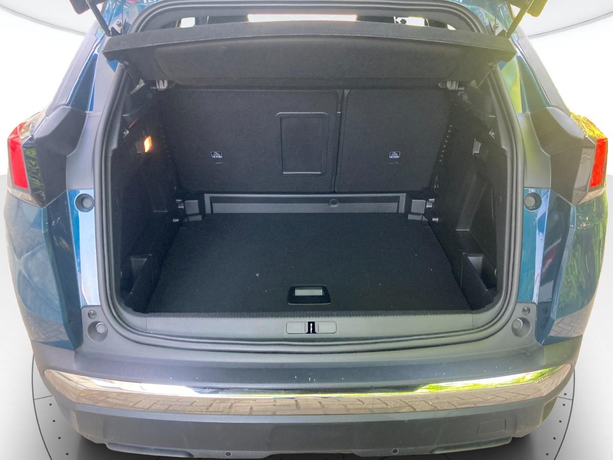 PEUGEOT 3008 1.2 puretech t Allure Pack s&s 130cv