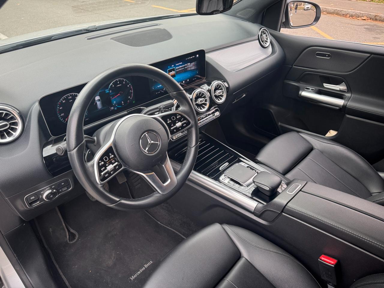 Mercedes-benz B 180 Automatic Sport Plus