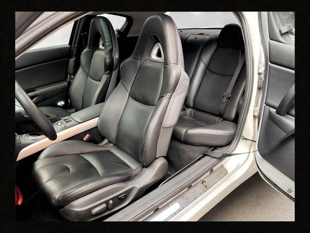 Mazda RX-8 RX-8 1.3 - 05 2005