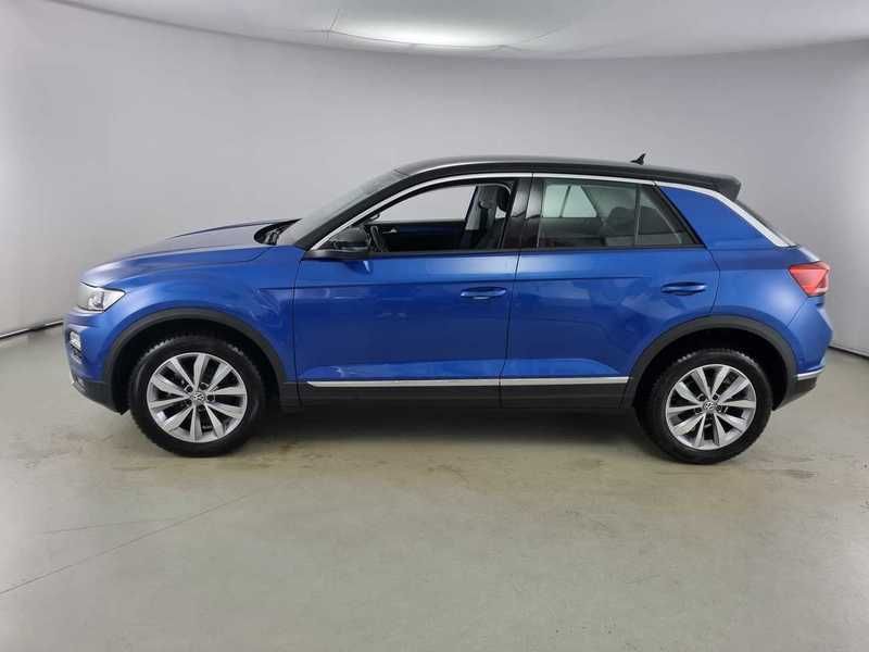 VOLKSWAGEN T-ROC 1.0 TSI Style BMT