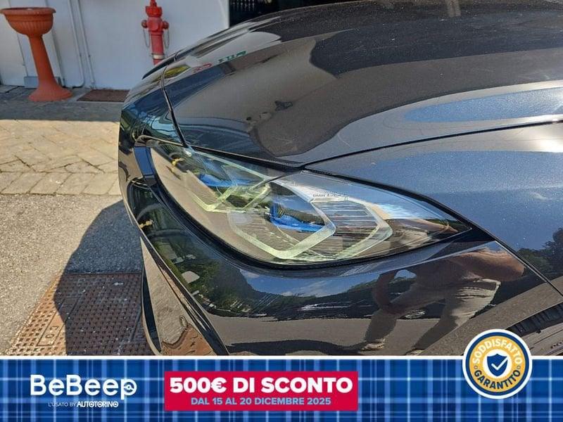 BMW Serie 4 Coupé M4 COUPE 3.0 COMPETITION AUTO